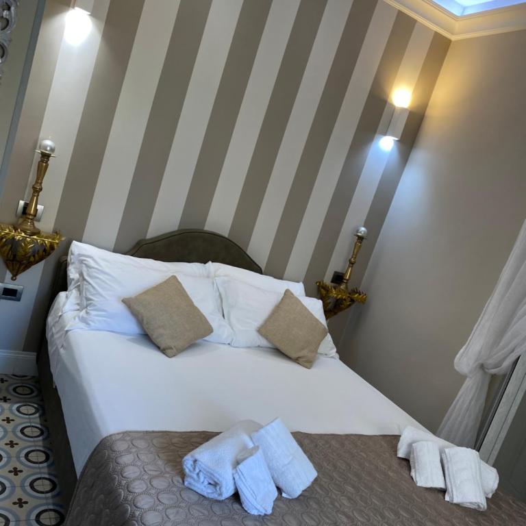 The world suite - Casa con 1 Camera da Letto - 7