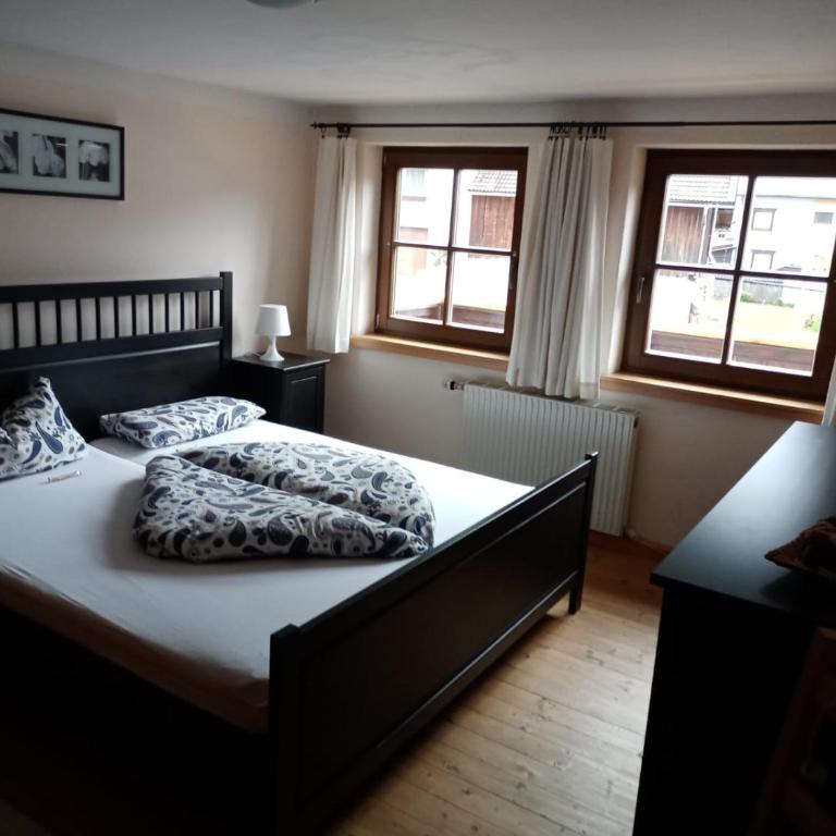 Maridl`s Ferienhaus - Haus mit 3 Schlafzimmern - 17