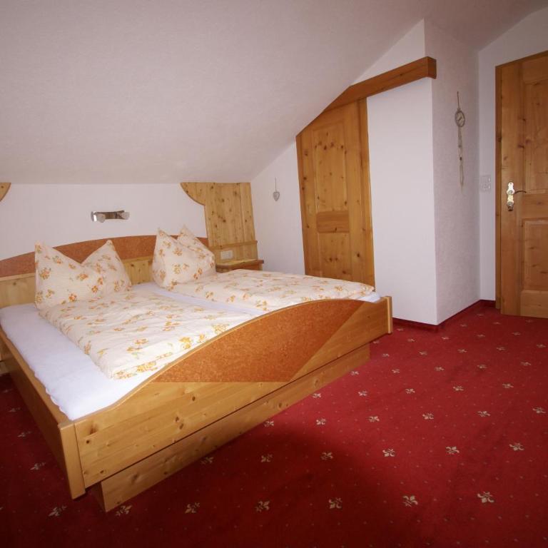 Ferienwohnung Bergheim - Apartment - 26