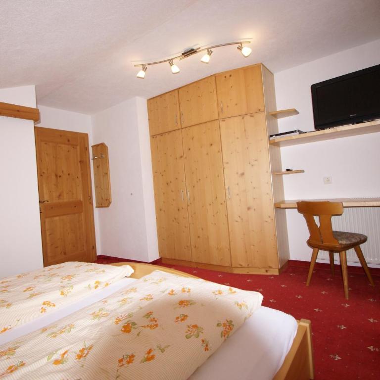 Ferienwohnung Bergheim - Apartment - 27