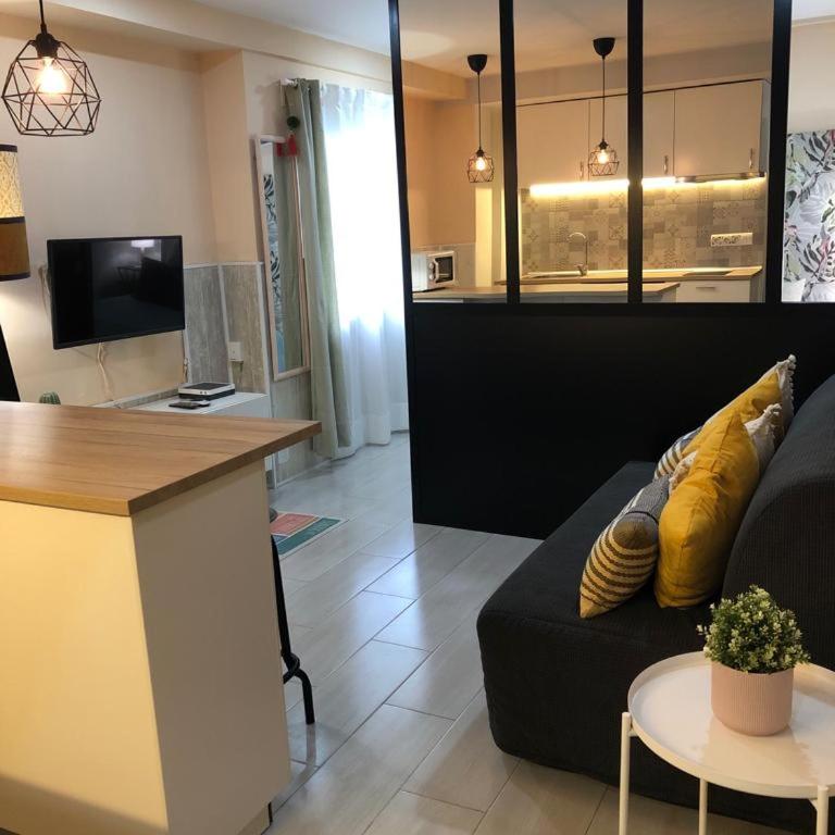 Apartamento LA DORADA - Estudio - 3