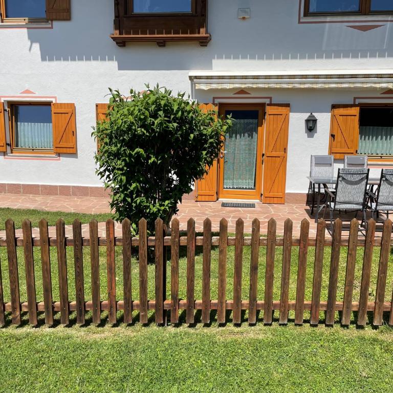 App. Eichenheim - Appartamento - 5