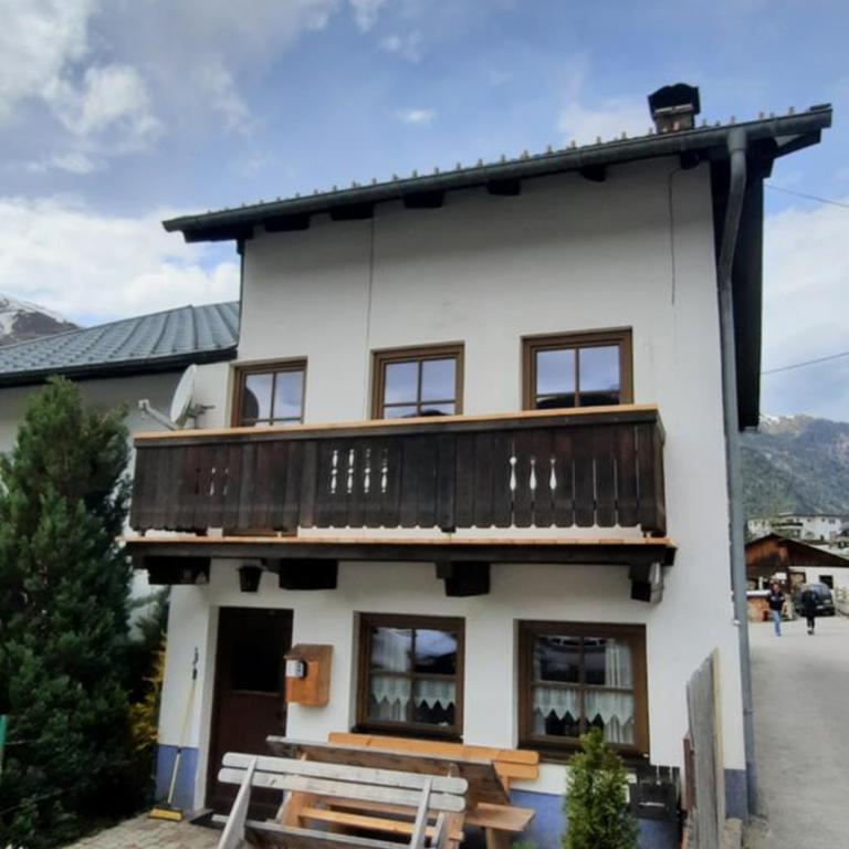 Maridl`s Ferienhaus - Haus mit 3 Schlafzimmern - 1
