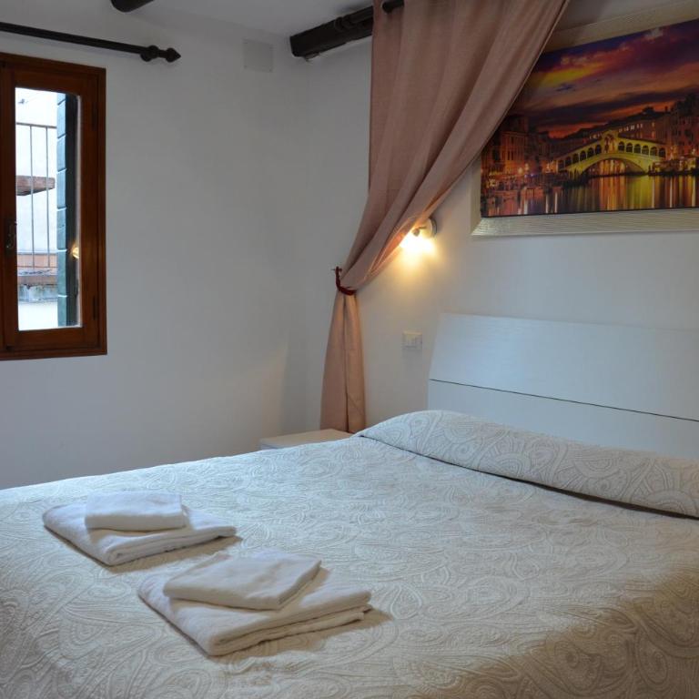Casa di Sam, Venice - Appartamento con 1 Camera da Letto - 8