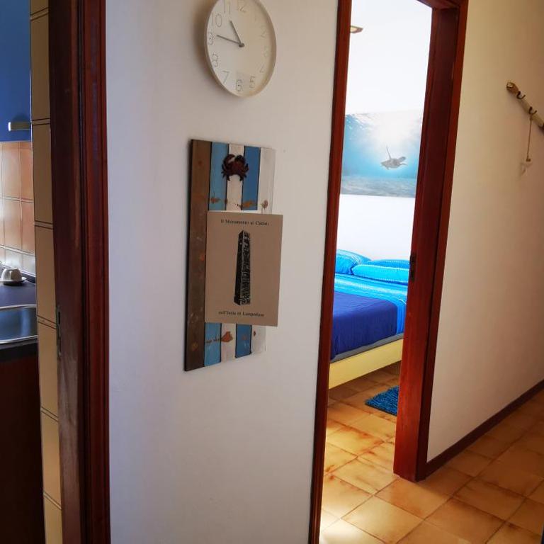 Rooms GUITGIA - Apartment - 1