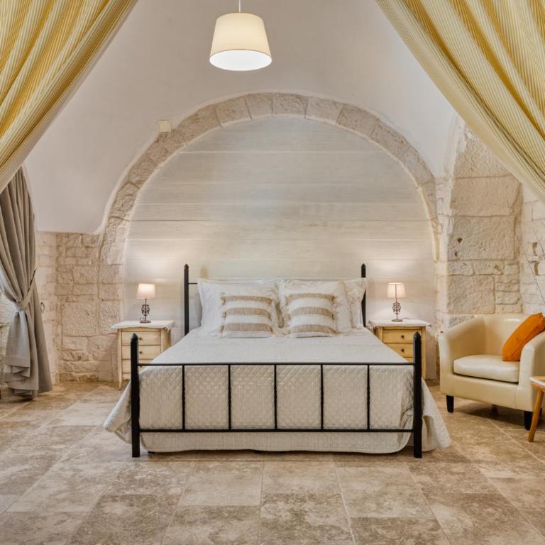 Trulli D'autore - Suite - Trullo - 9