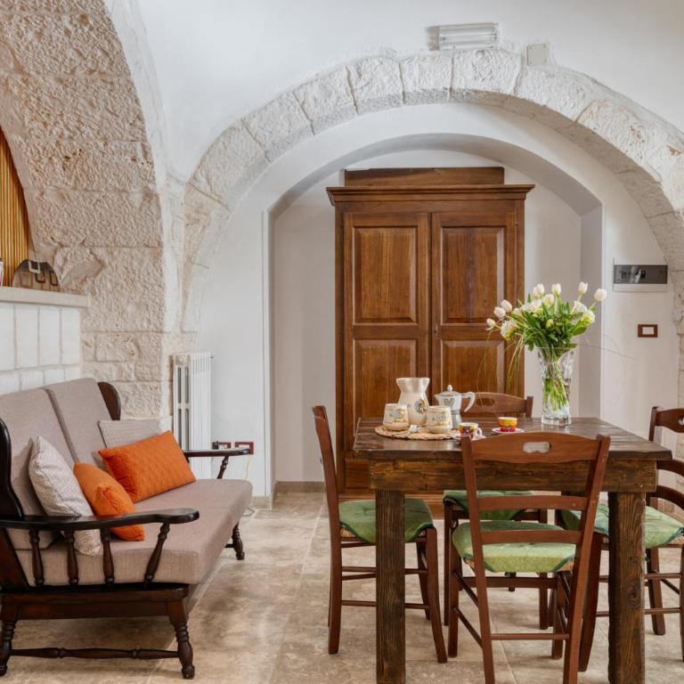 Trulli D'autore - Suite - Trullo - 8