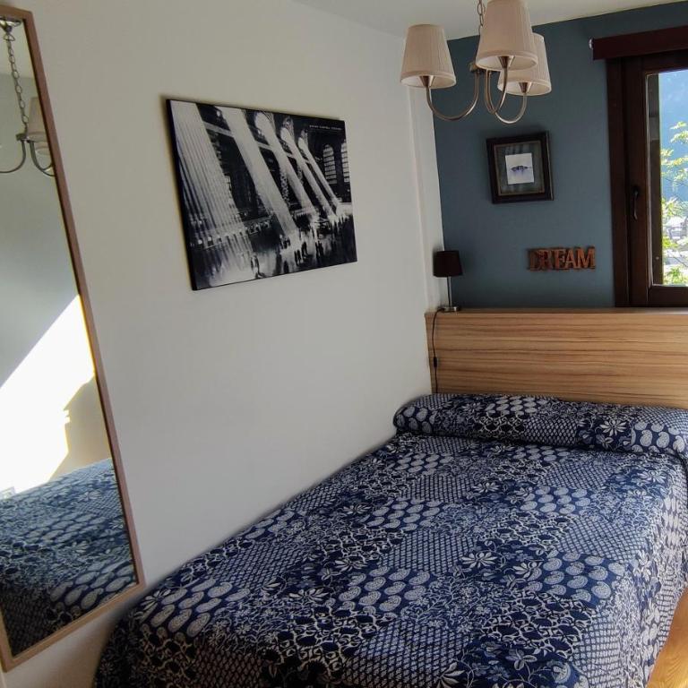Pleta del Mon - Apartamento con vistas a las montañas - 11