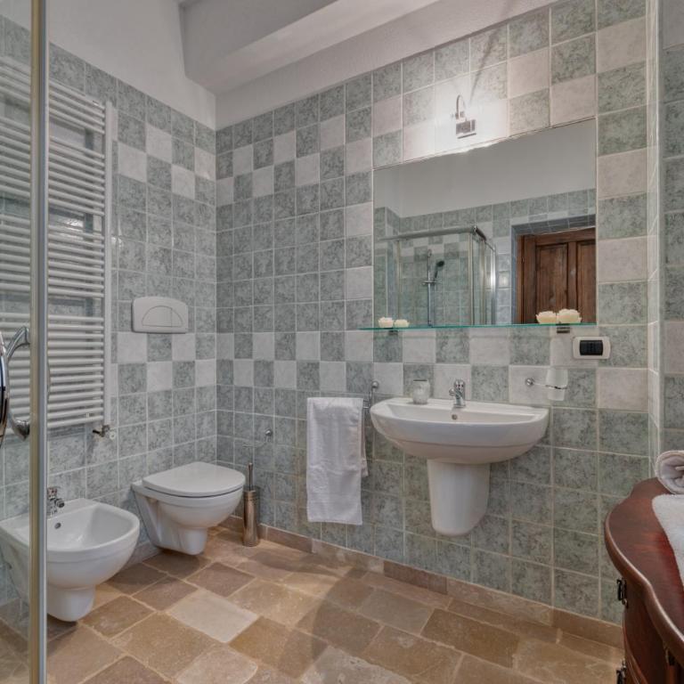 Trulli D'autore - Double Room - 3