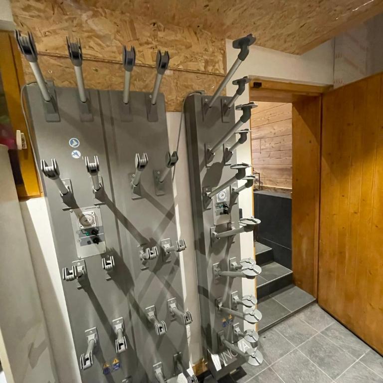 Chalet de l’Alpette - Chalet - 37