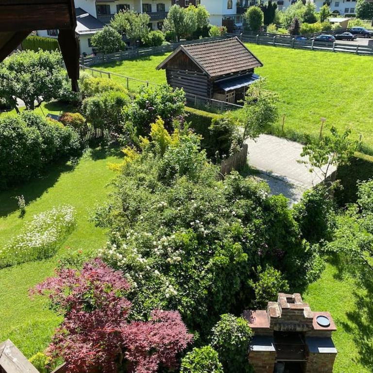 Ferienwohnung im Herzen von Garmisch - Apartamento de 1 dormitorio - 15