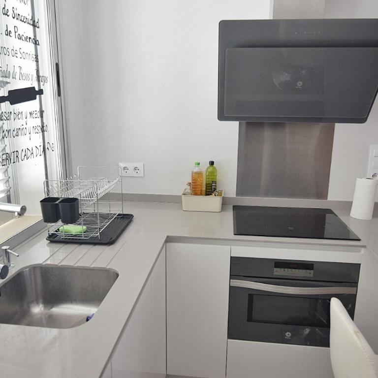 TRAFALGAR 48 - Apartamento de 2 dormitorios - 8