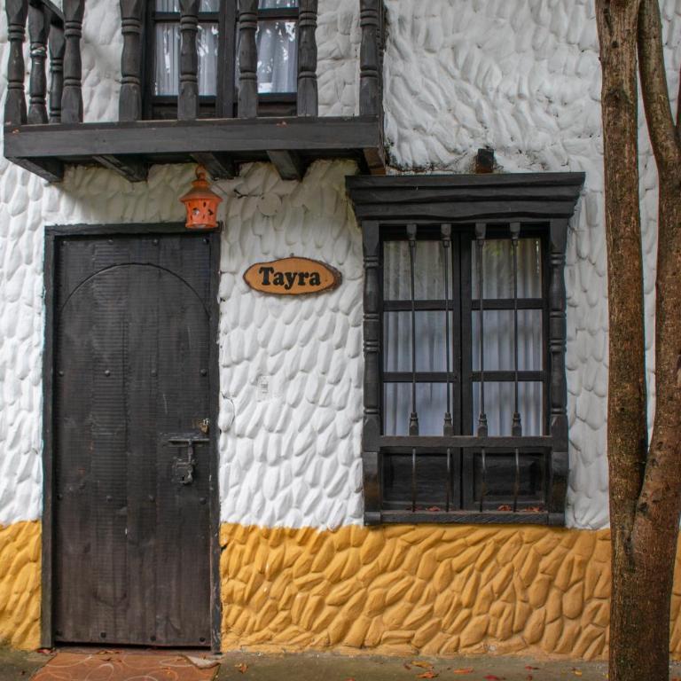 Hotel Museo la Posada del Molino - Habitación Familiar (5 adultos) - 19
