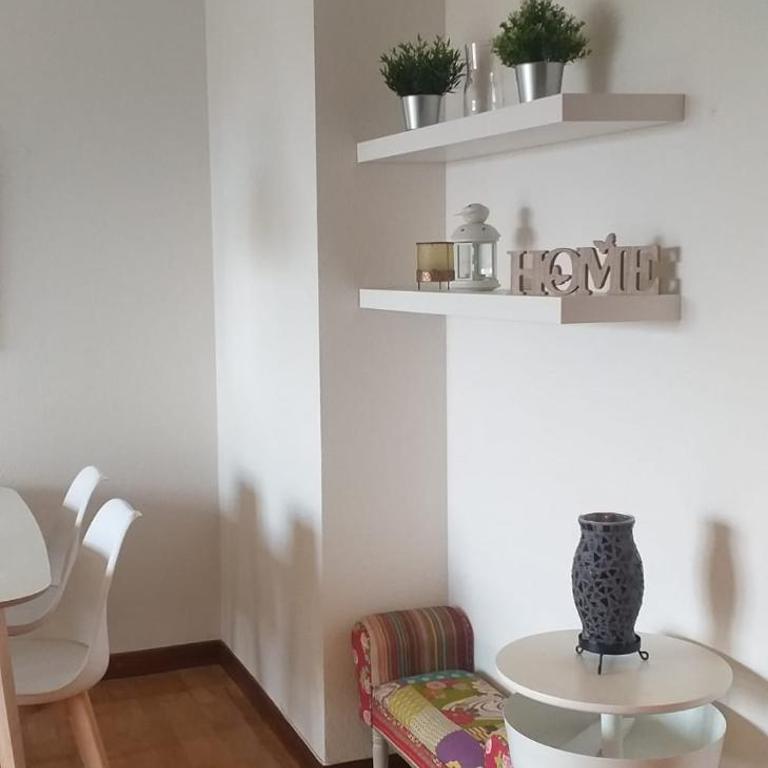 pensión payvi 2 - Apartment mit 3 Schlafzimmern - 1