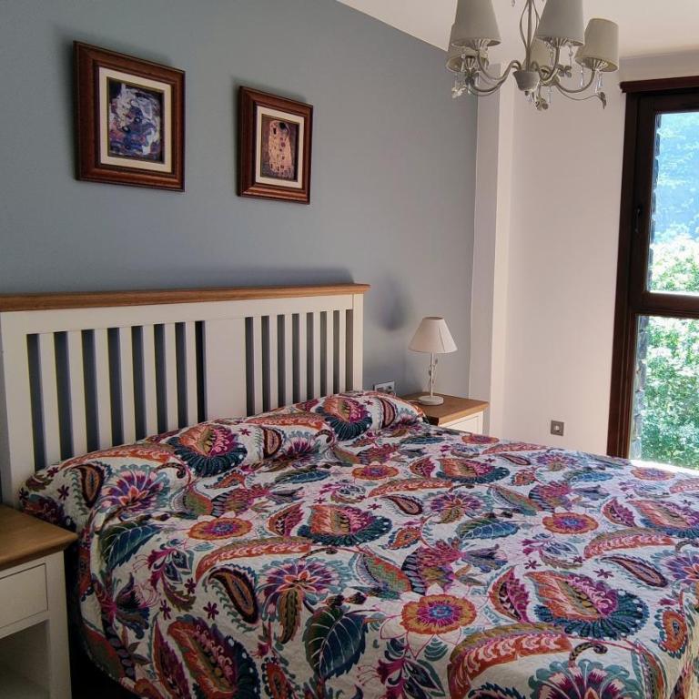 Pleta del Mon - Apartamento con vistas a las montañas - 9