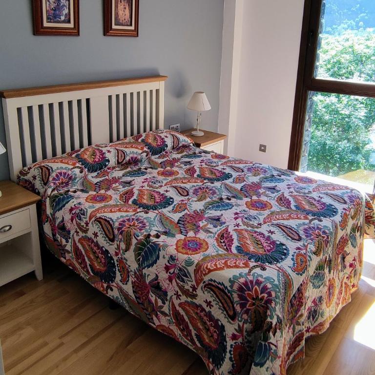 Pleta del Mon - Apartamento con vistas a las montañas - 5
