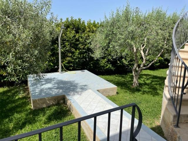 Villa Oasi di Vendicari - Apartment - 28