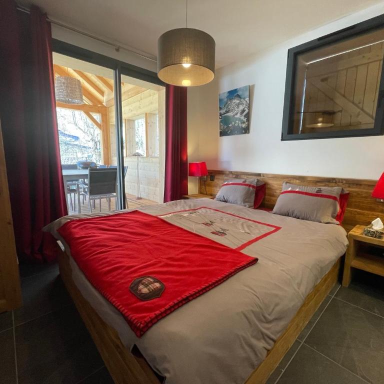 Chalet de l’Alpette - Chalet - 21