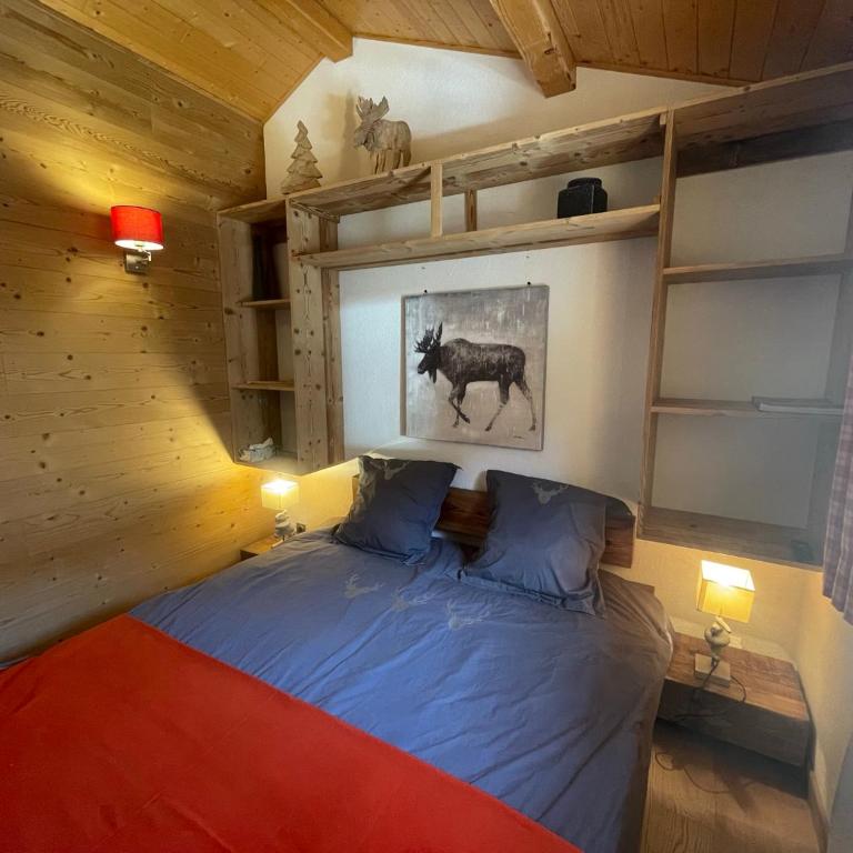 Chalet de l’Alpette - Chalet - 31
