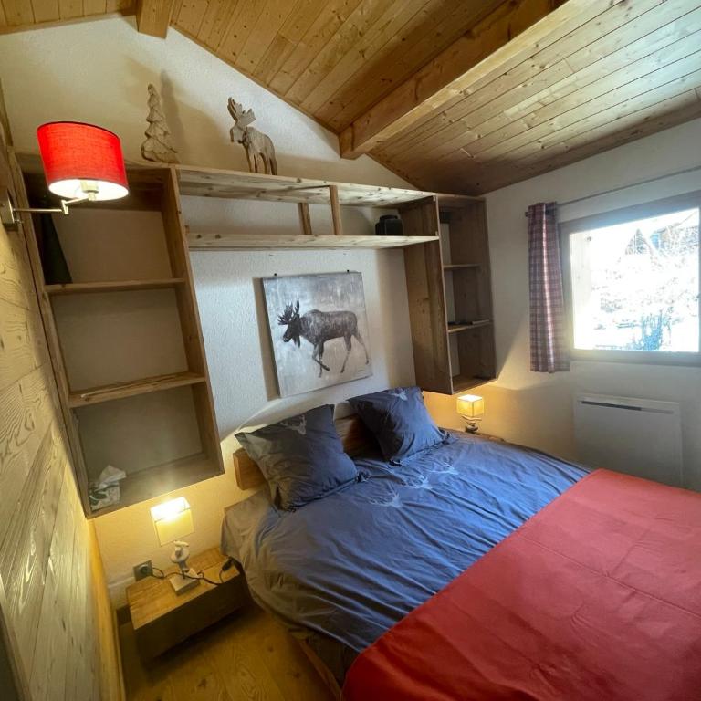 Chalet de l’Alpette - Chalet - 29