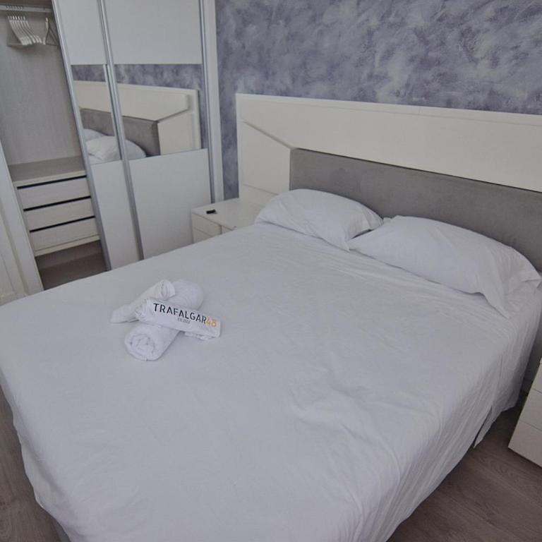 TRAFALGAR 48 - Apartamento de 2 dormitorios - 13