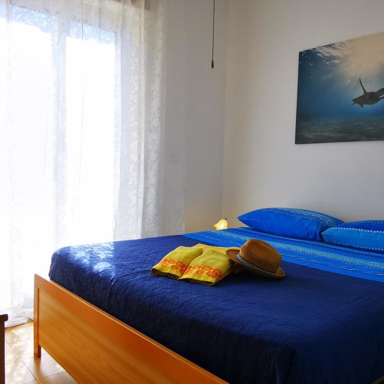 Rooms GUITGIA - Apartment - 3