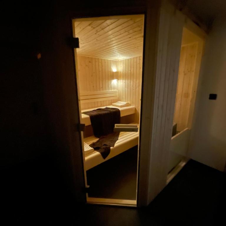 Chalet de l’Alpette - Chalet - 38