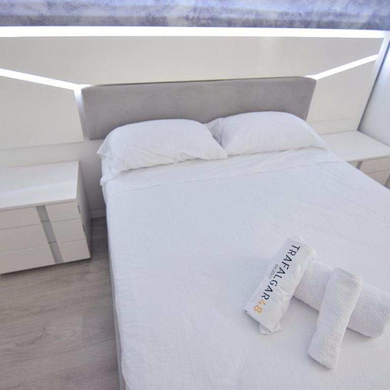 TRAFALGAR 48 - Apartamento de 2 dormitorios - 12