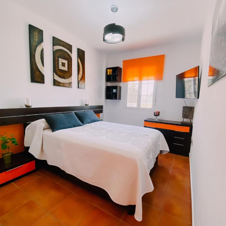 Mika's House - Apartamento de 2 dormitorios - 15