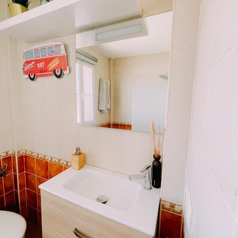 Mika's House - Apartamento de 2 dormitorios - 17