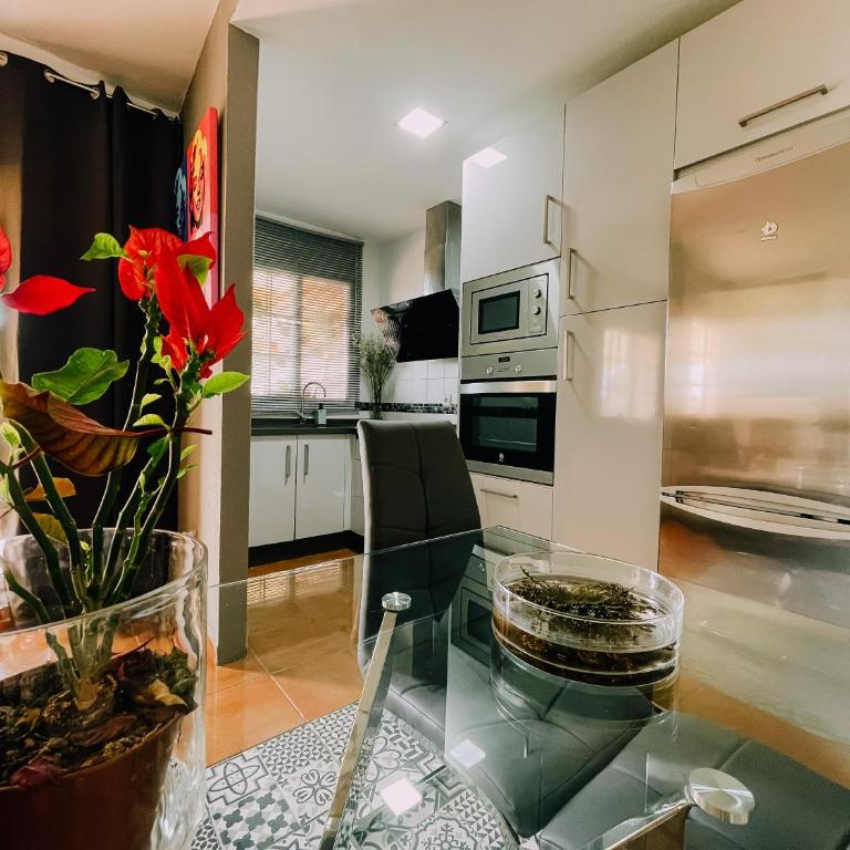 Mika's House - Apartamento de 2 dormitorios - 10