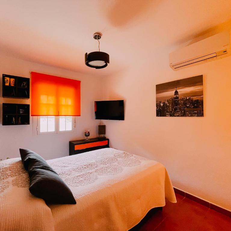 Mika's House - Apartamento de 2 dormitorios - 14