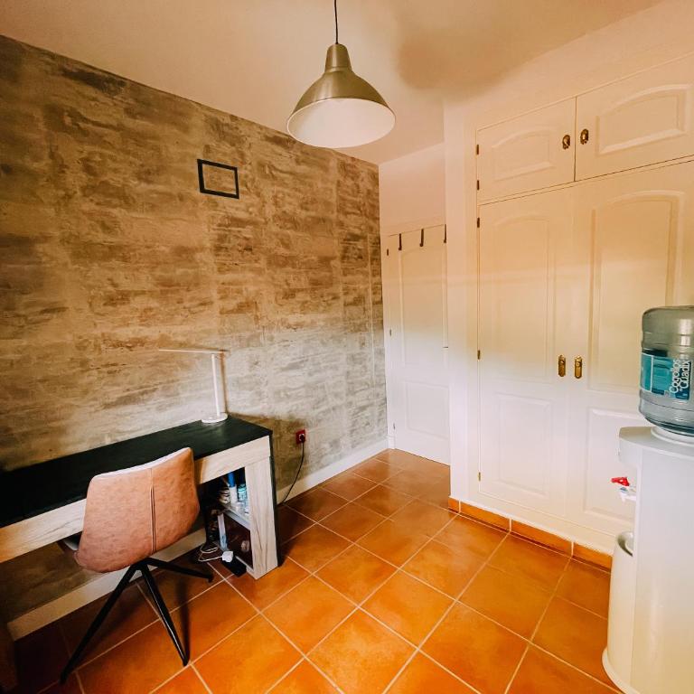 Mika's House - Apartamento de 2 dormitorios - 16