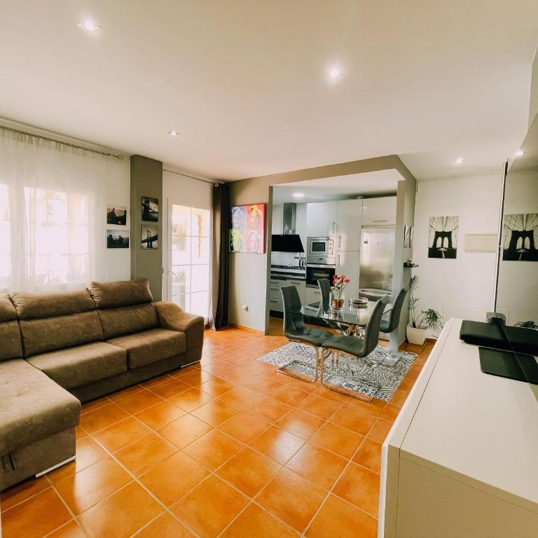 Mika's House - Apartamento de 2 dormitorios - 8