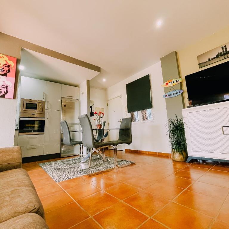 Mika's House - Apartamento de 2 dormitorios - 11
