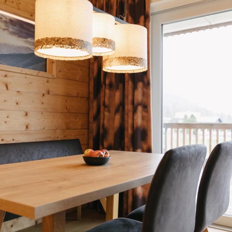 Chalet Village by Apart4you - Apartment mit 1 Schlafzimmer und eigener Sauna - 5