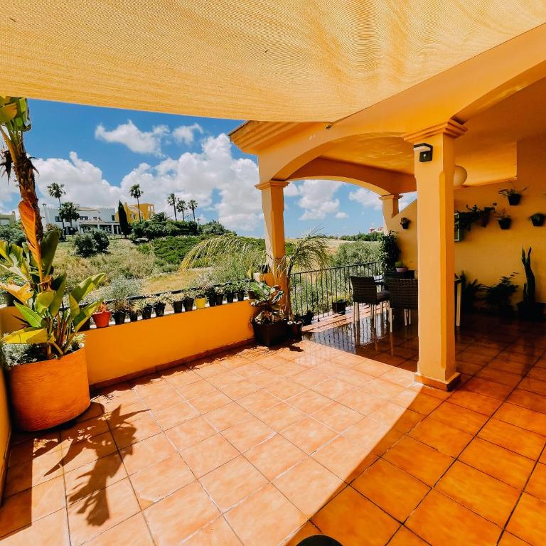 Mika's House - Apartamento de 2 dormitorios - 25