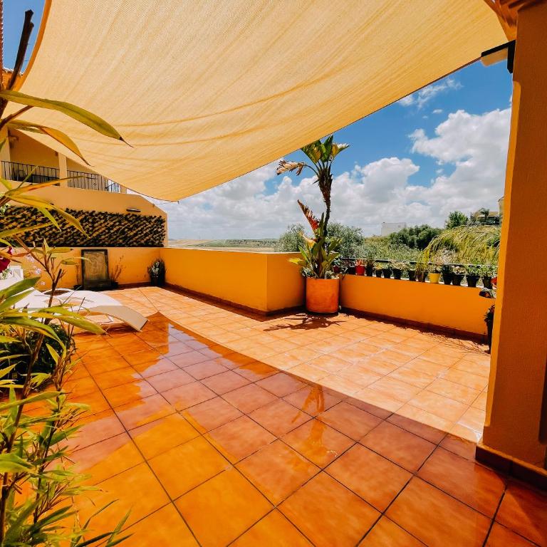 Mika's House - Apartamento de 2 dormitorios - 20