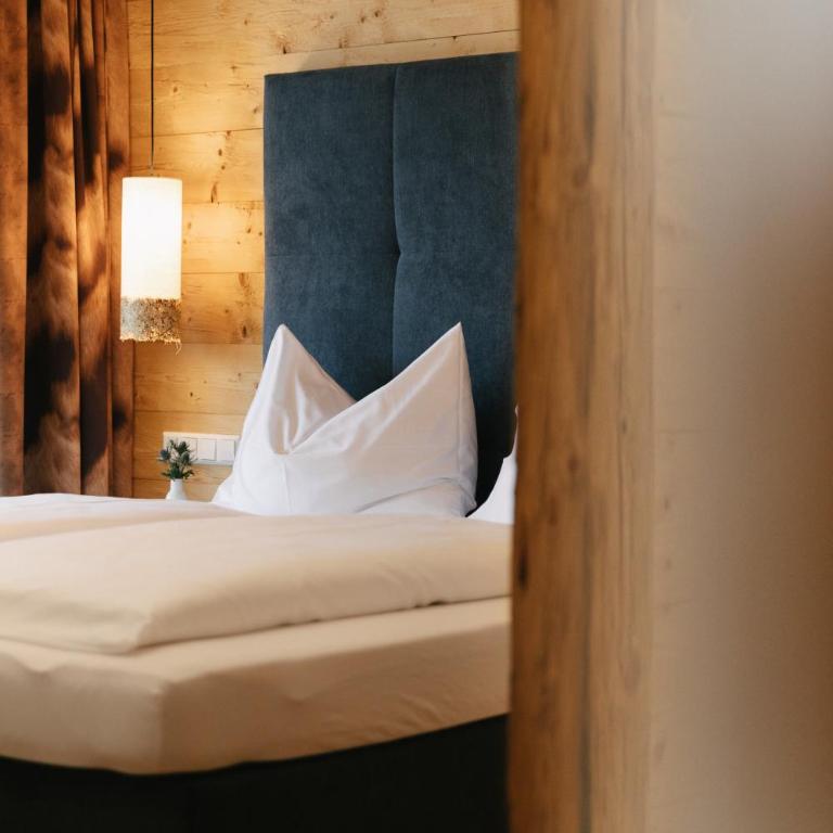 Chalet Village by Apart4you - Apartment mit 2 Schlafzimmern und eigener Sauna - 4