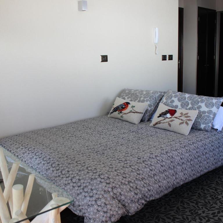 Valle Nevado Vip Apartment Ski Out-In - Apartamento con vistas a las montañas - 7