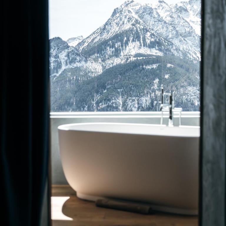 Boutiquehotel Blaue Burg Falkenstein - Suite - 2