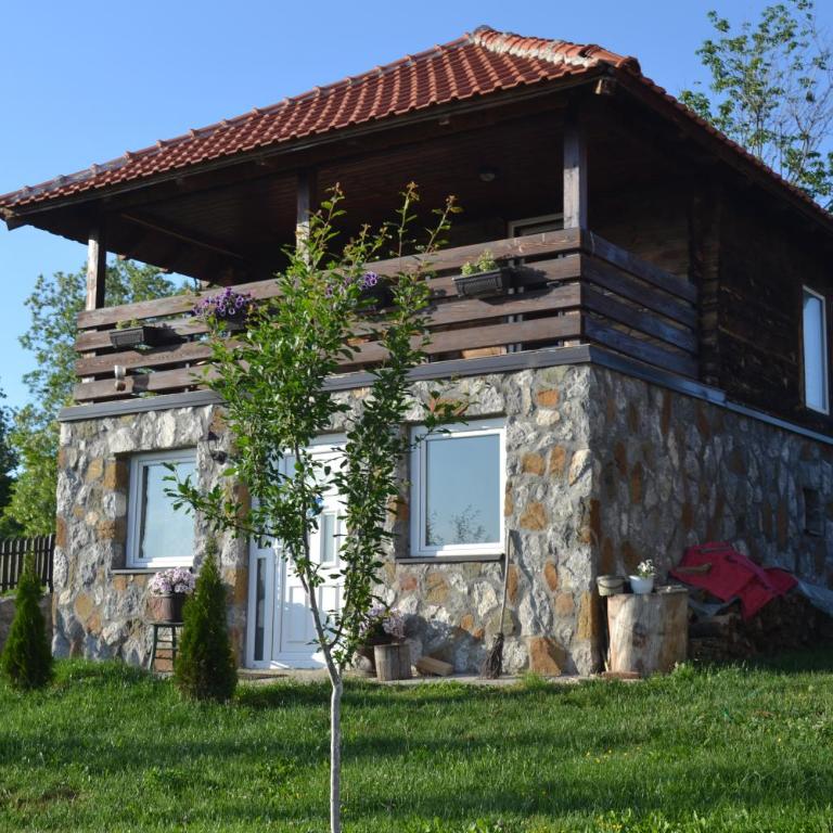 Zlatibor Cottages - Vacation Home - 1
