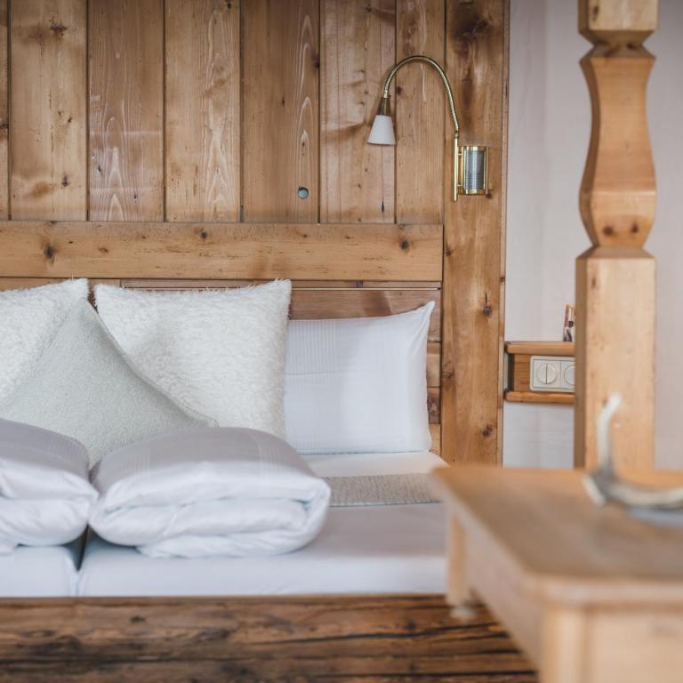 Boutiquehotel Blaue Burg Falkenstein - Suite - 2