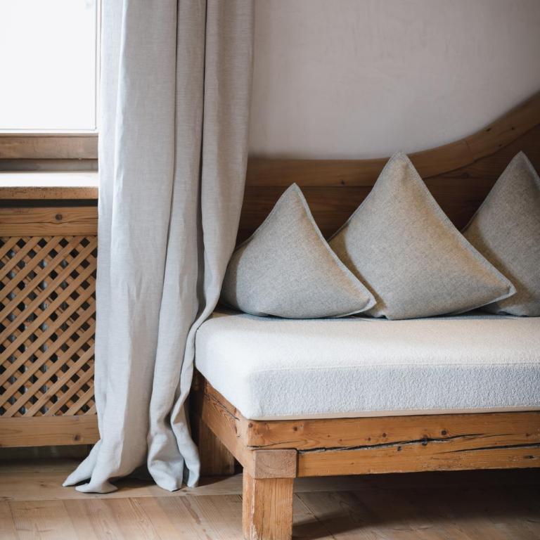 Boutiquehotel Blaue Burg Falkenstein - Suite - 3