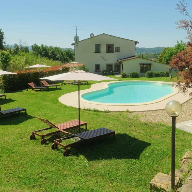 Il Frantoio delle Grazie - Two-Bedroom Apartment (4 Adults) - 23