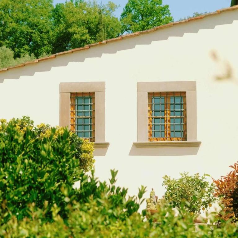 Il Frantoio delle Grazie - One-Bedroom Apartment (3 Adults) - 17