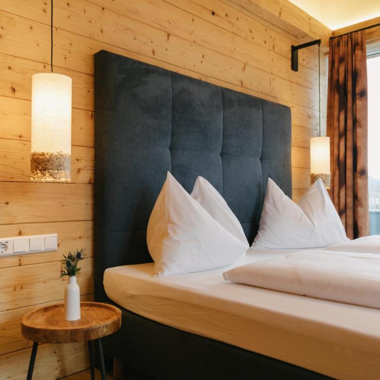 Chalet Village by Apart4you - Penthouse-Apartment mit 3 Schlafzimmern und eigener Sauna - 12