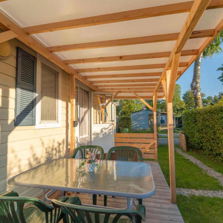 Hoamat#am#See - Casa Mobile - 5