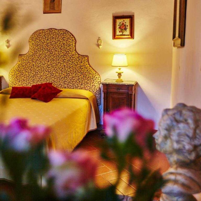 Il Frantoio delle Grazie - Two-Bedroom Apartment (4 Adults) - 8