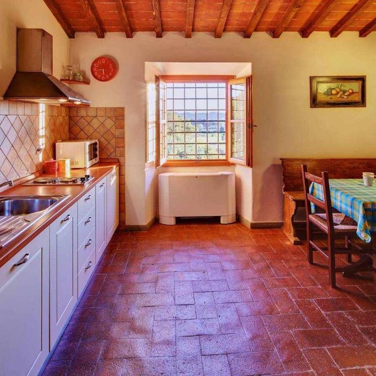 Il Frantoio delle Grazie - Two-Bedroom Apartment (4 Adults) - 13